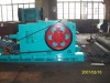 2PCM roller coal crusher