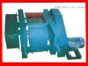 2PCM roller coal crusher