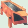 vibrating screen