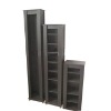 wooden CD shelf(CD rack,CD cabinet )CD176