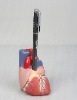 heart pen holder (anatomical model,educational model)