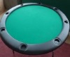 48"round poker table