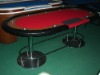 deluxe poker table