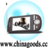 Quad band TV 2.5 inch Touch JAVA Bluetooth China Cell Phone 2014