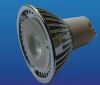 LED spotlights 3W