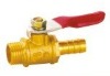 ball valve