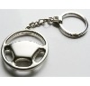 Mini Steering Wheel, Steering Wheel keyring, Steering Wheel Keychains, Steering Wheel Keyholder, Steering Wheel Metal Keychains