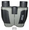 Compact porro binocular