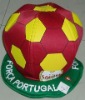 football hat