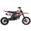 XP125(12"/14") dirt bike