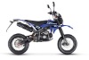 X34MD50 dirt bike EEC