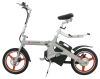 electric bicycle