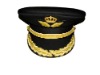 Uniform cap