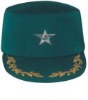 Military cap