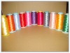 100%polyester embroidery thread