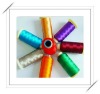 polyester embroidery thread