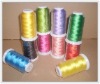 100% rayon embroidery thread