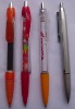 promotional ballpoint pen,ballpoint pen,plastic pen