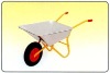 wheel barrow