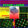 mini laser light