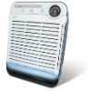 HEPA Air Purifier W/ Hygrothermograph & Mood LightGH2173