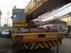 Used crane NK Crane TR-450E 45T