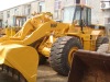 Used Loader CAT 966F