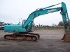 Used Wheel Crane