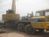 XCMG   Crane