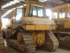 Used Bulldozer CAT D7G