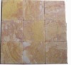 golden marble