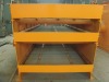 YK Circular Vibrating Screen