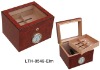 Cigar humidor