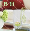 BH900735  glass candle holder