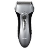 rechargeable shaver