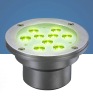 LED Recessed Underwater Light