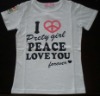 Girls T-Shirt