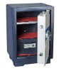 Burglary safe