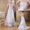 Fashion wedding dress HS791,custom make