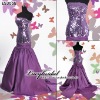 popular taffeta prom dress ES3058