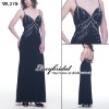 fashion evening dress WL279,custom make