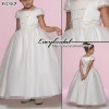 formal children dress FG352,custom make