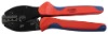 LY-16WF  Energy saving ratchet wheel crimping pliers