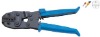 P-110GF hand crimping tools