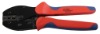 LY Series ratchet hand crimping tools