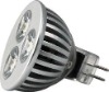 KN-MR16-AM3X1WPS high power led spot light