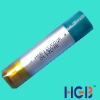 rechargeable li ion battery for e-cigarette(HGB130600 3.7V)