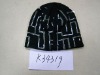 knit hat