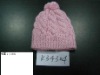 knit hat