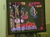 LED FLUORESCENT HANDWRITTEN BOARD BJ-3